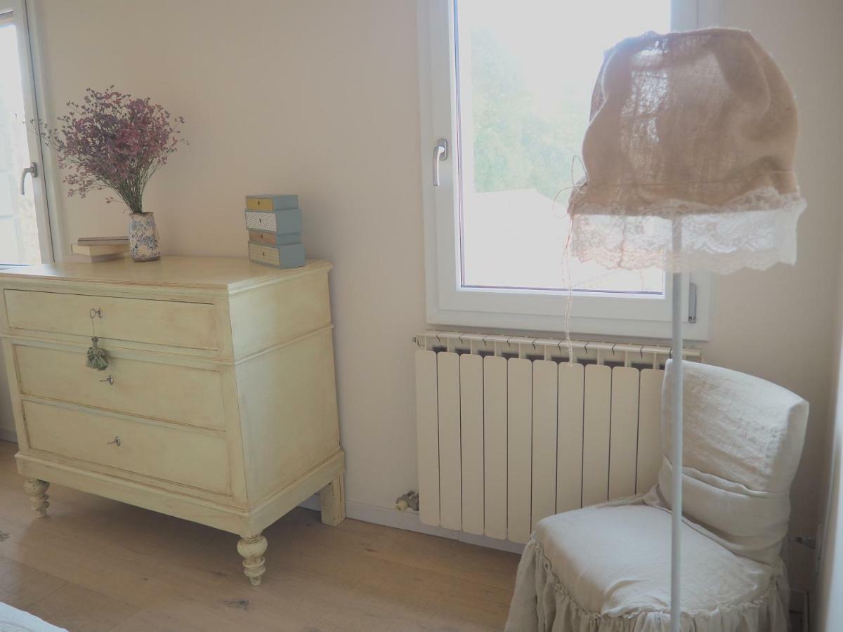 Casa Mongolfiere Apartment Venedig