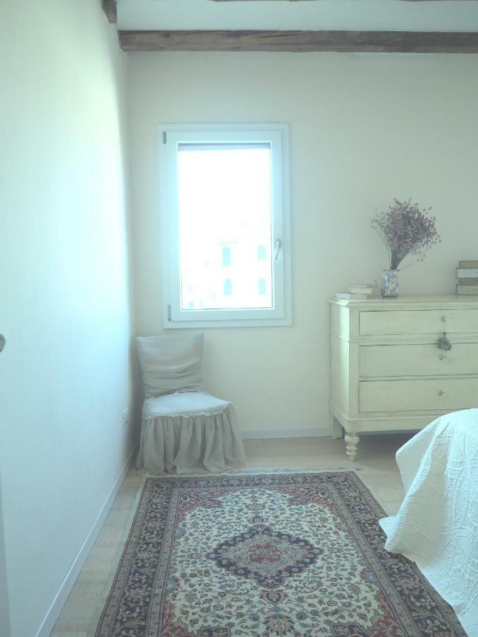 Casa Mongolfiere * Venise