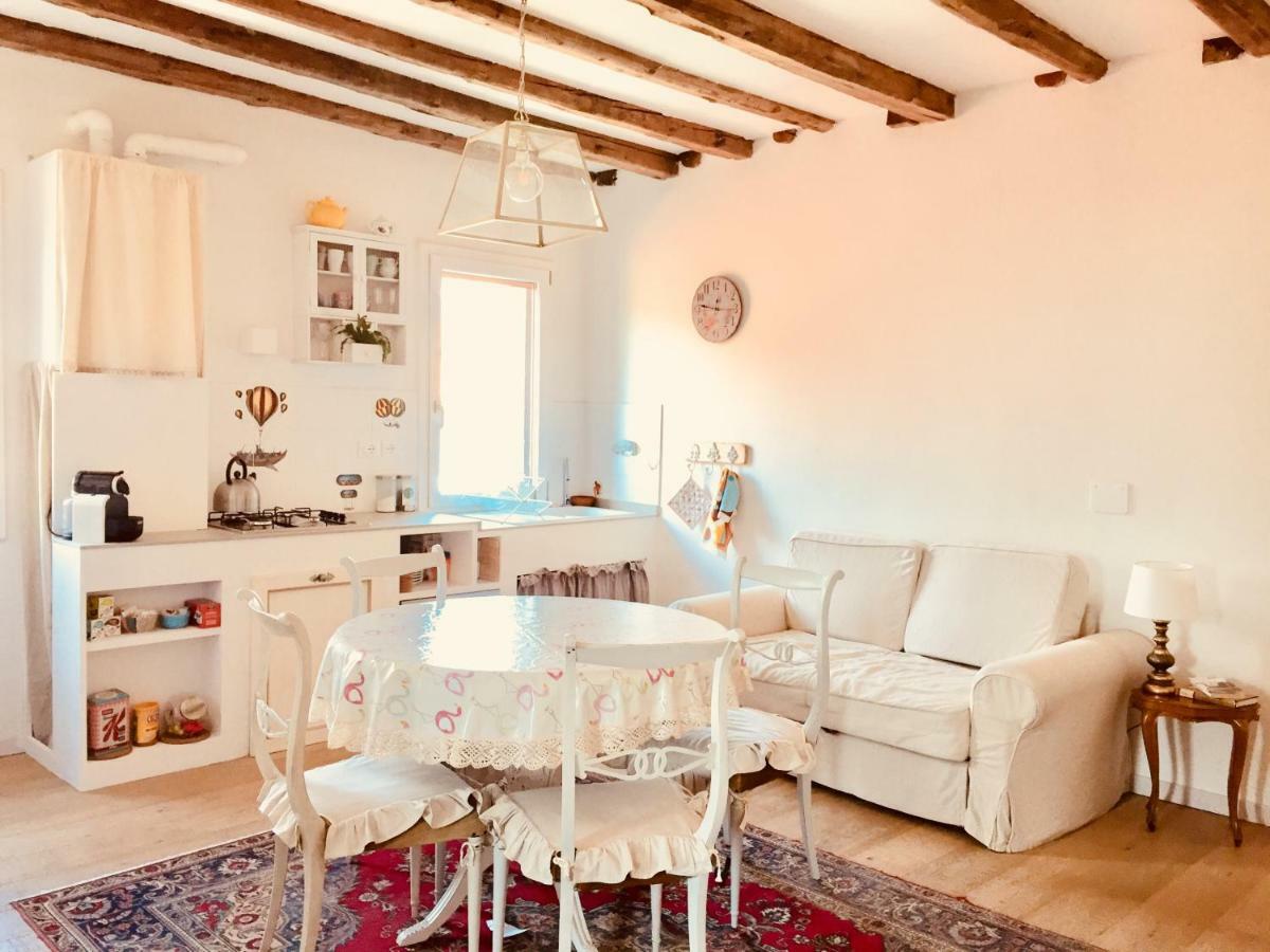 Casa Mongolfiere Venise